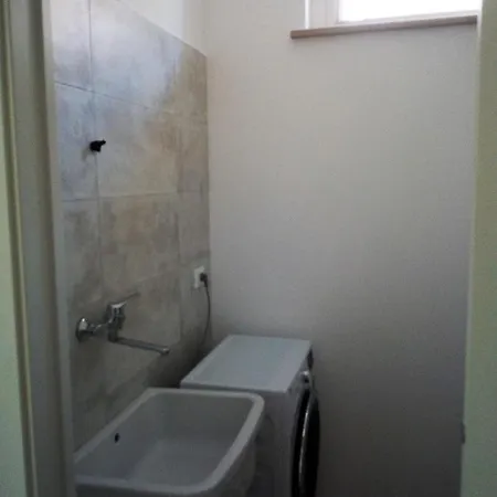 Appartement Casa Rosa Francavilla Al Mare
