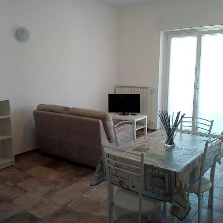 Appartement Casa Rosa