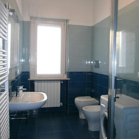 דירה Casa Rosa