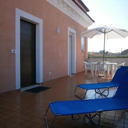 Apartment Casa Rosa Francavilla Al Mare