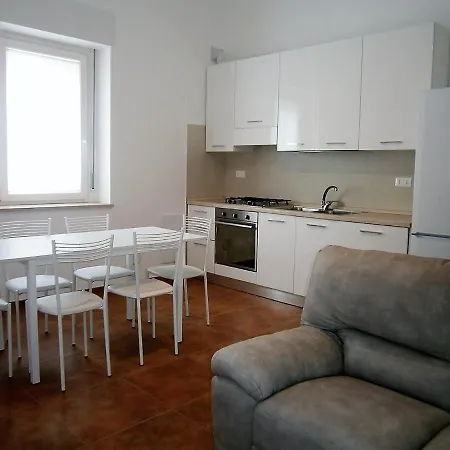 Apartment Casa Rosa Francavilla Al Mare