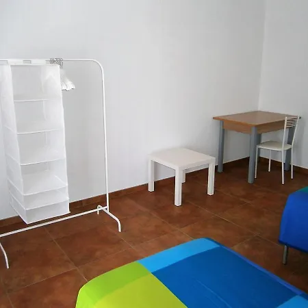 Casa Rosa *