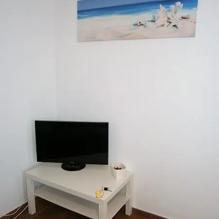 Apartment Casa Rosa Francavilla Al Mare