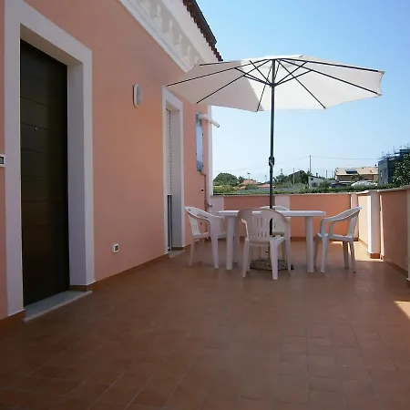 Apartment Casa Rosa *