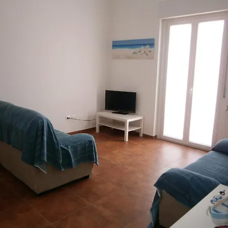 Apartment Casa Rosa Francavilla Al Mare