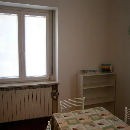 Apartment Casa Rosa *