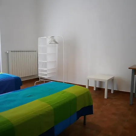 Casa Rosa Francavilla Al Mare