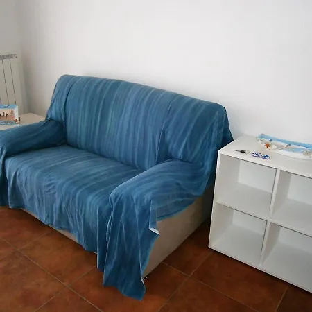 Apartment Casa Rosa