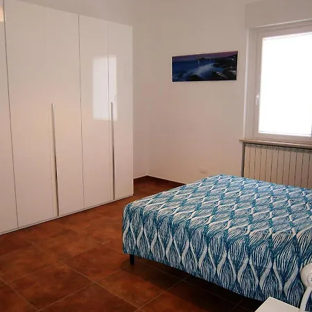 דירה Casa Rosa