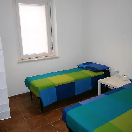 Apartment Casa Rosa *
