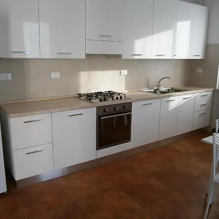 Casa Rosa פרנקווילה אל מארה