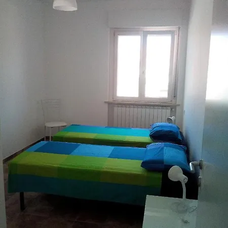 Apartment Casa Rosa