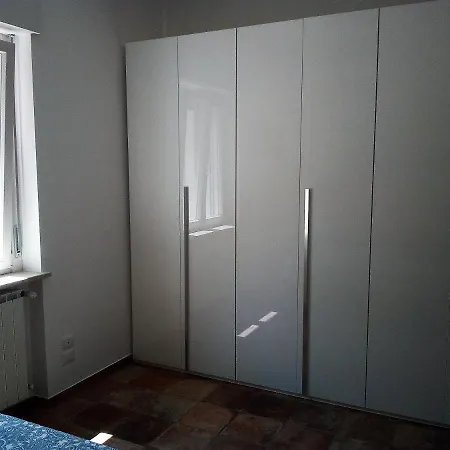 Appartement Casa Rosa Francavilla Al Mare