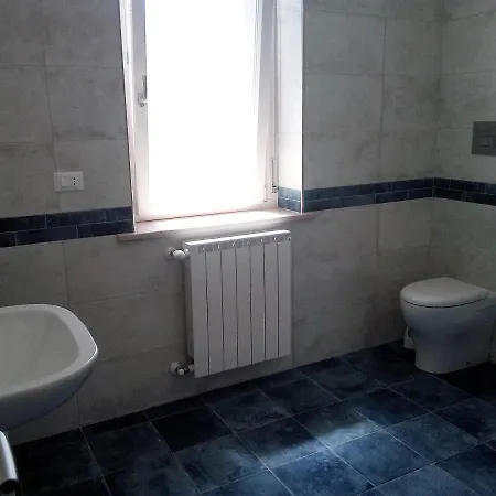 Casa Rosa * Francavilla Al Mare