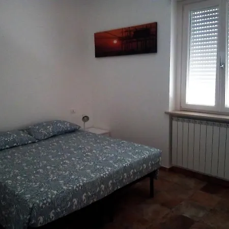 Apartment Casa Rosa
