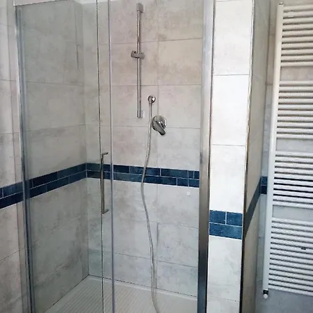 Casa Rosa Appartement Francavilla Al Mare