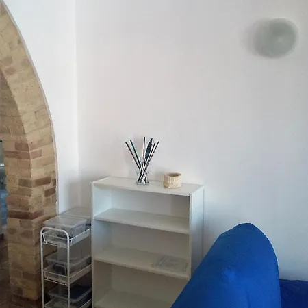 Casa Rosa Francavilla Al Mare