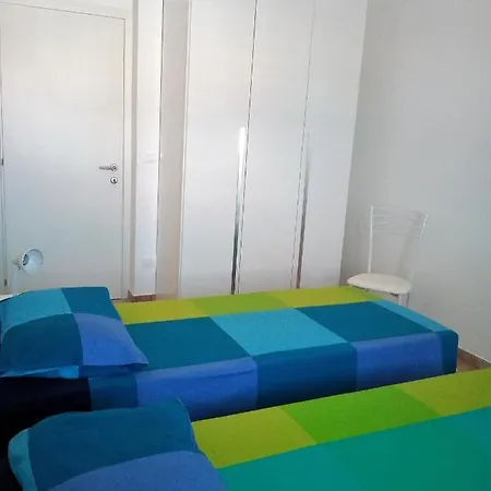 Casa Rosa Apartment Francavilla Al Mare