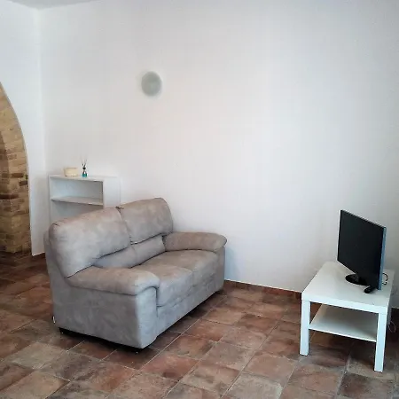 Casa Rosa * פרנקווילה אל מארה