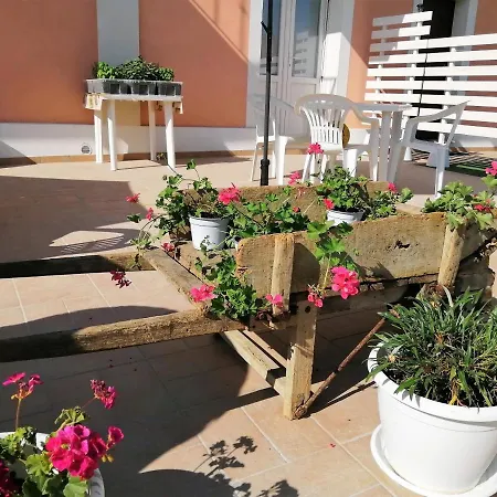 Apartment Casa Rosa Francavilla Al Mare