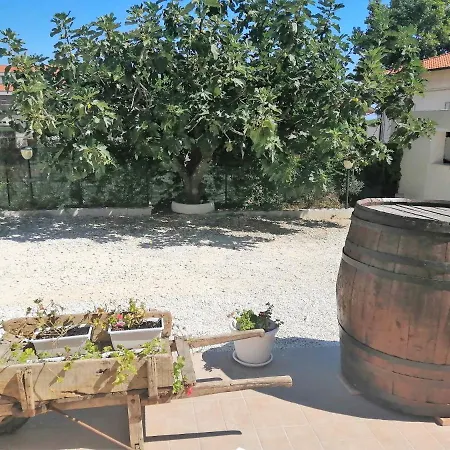Casa Rosa Apartment