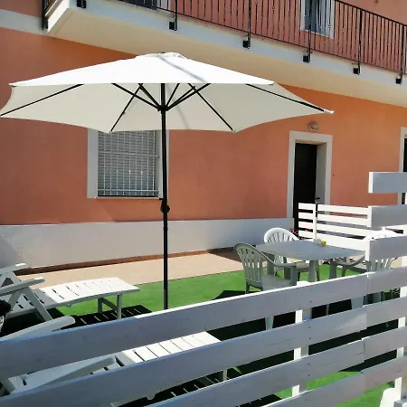 Apartment Casa Rosa Francavilla Al Mare