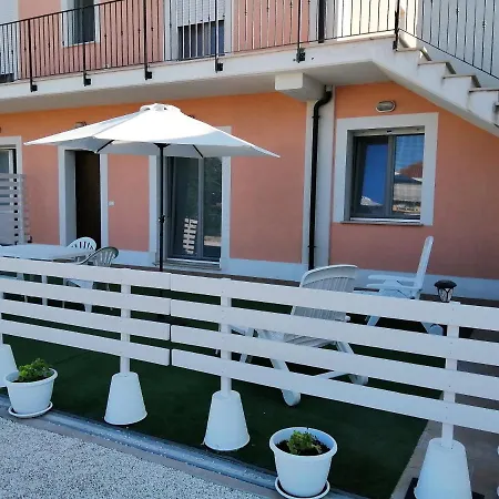 Casa Rosa