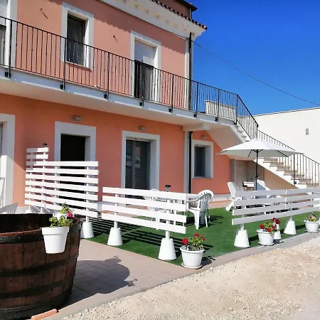 Casa Rosa