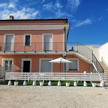 Casa Rosa *