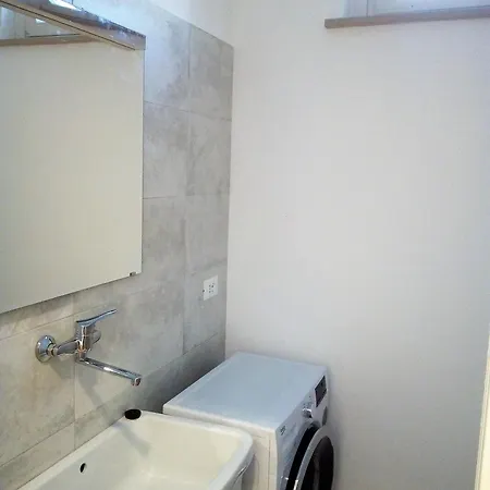 דירה Casa Rosa *